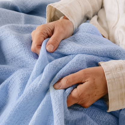 DryBreeze Cooling Blanket