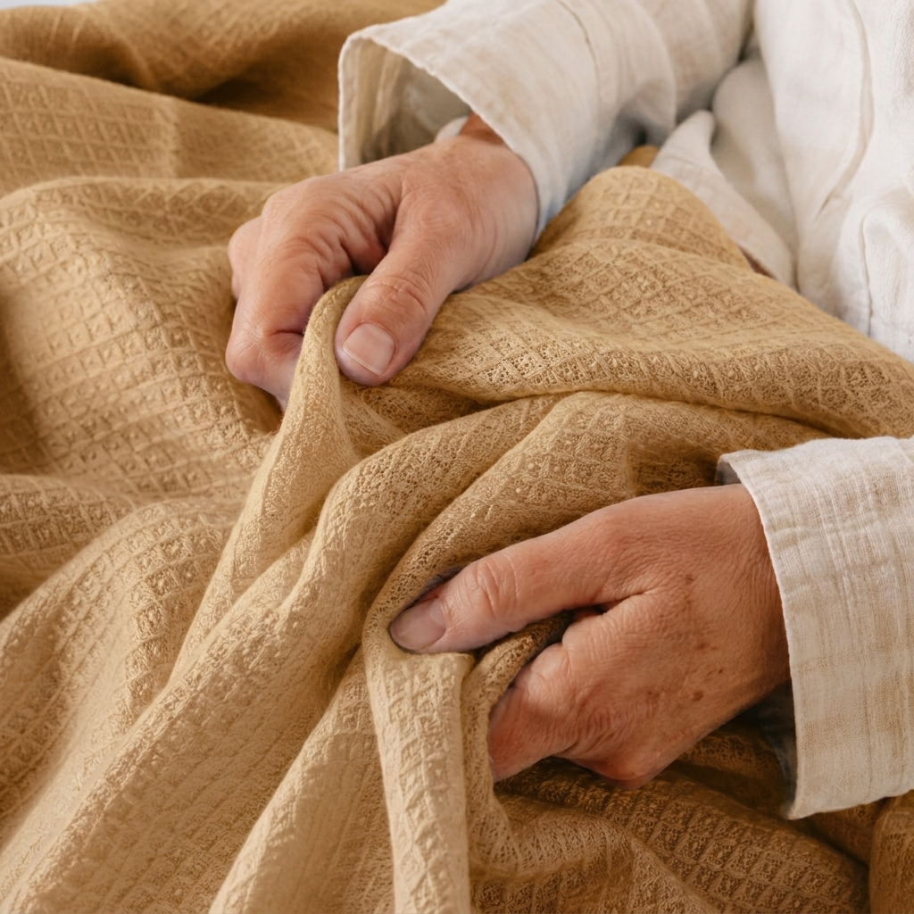 DryBreeze Cooling Blanket