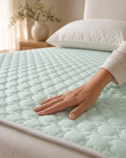 CoolBase Mattress Pad