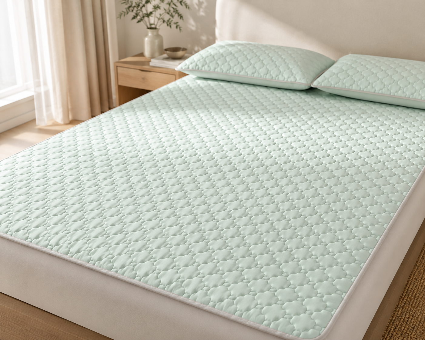 CoolBase Mattress Pad