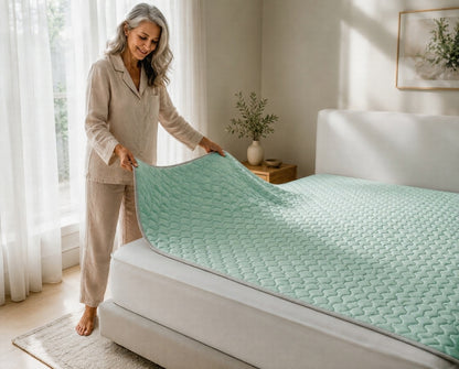CoolBase Mattress Pad