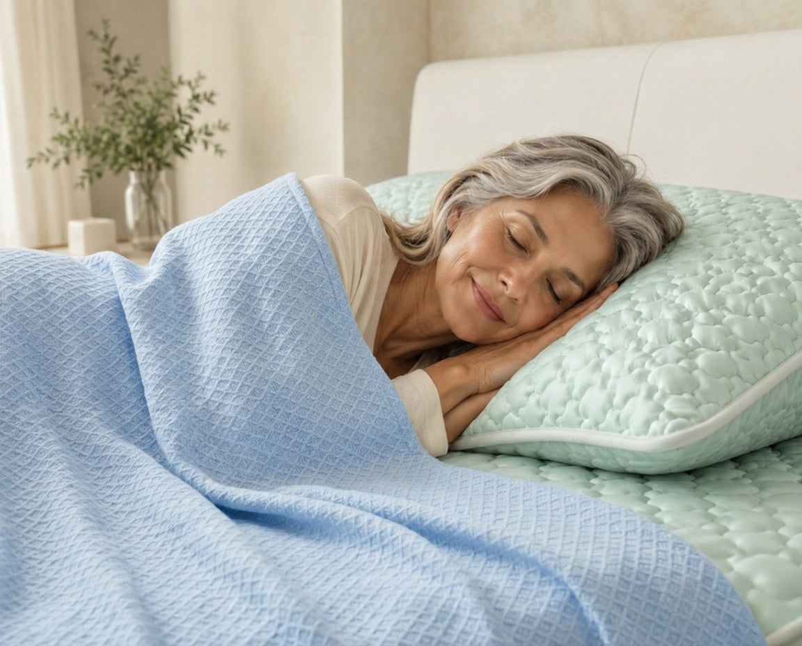 CoolBase Mattress Pad