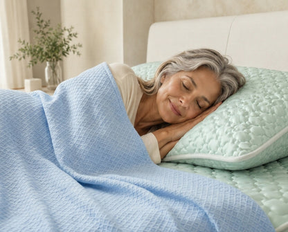 CoolBase Mattress Pad