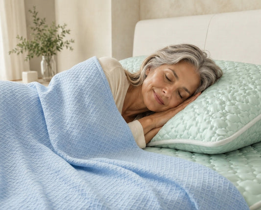 CoolBase Mattress Pad